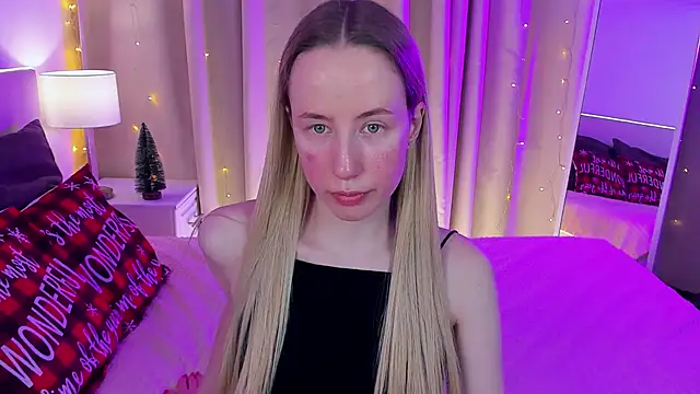 Cassie Kelman online show from December 28, 8:58 pm