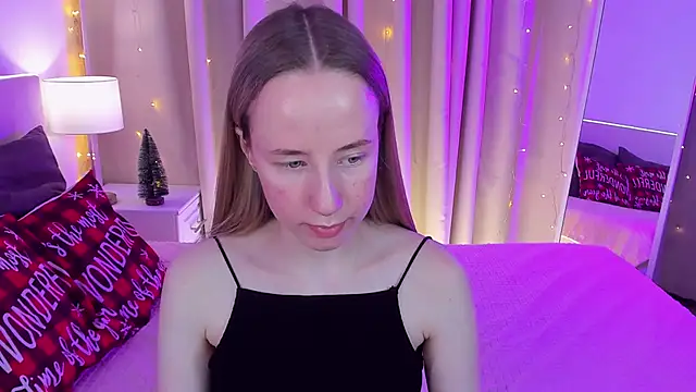 Cassie Kelman online show from December 28, 11:59 pm