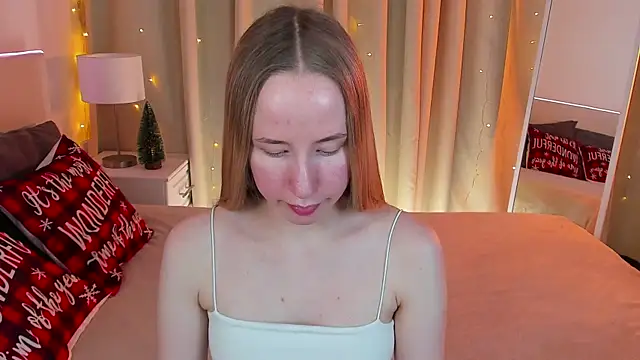 Cassie Kelman online show from January 5, 11:55 pm