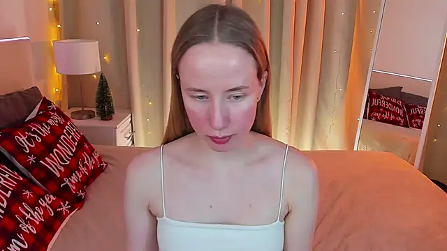 Cassie Kelman online show from January 6, 2:58 am