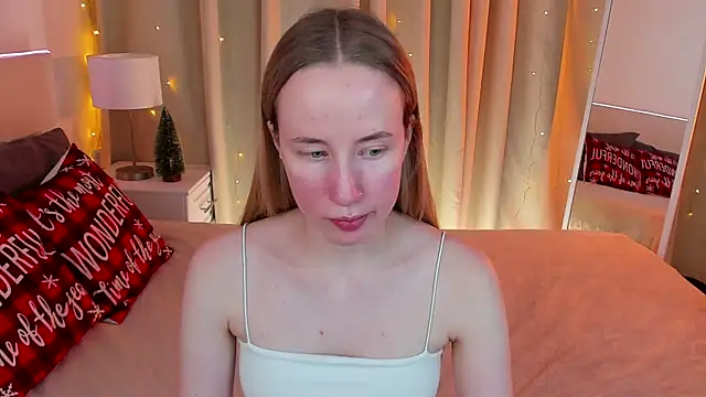 Cassie Kelman online show from January 6, 6:14 am