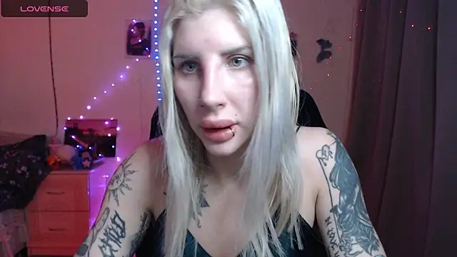 BLACKPeonyy online show from January 14, 7:43 pm