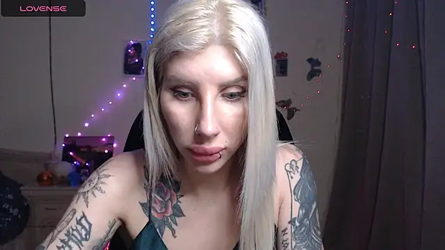 BLACKPeonyy online show from January 15, 7:44 pm