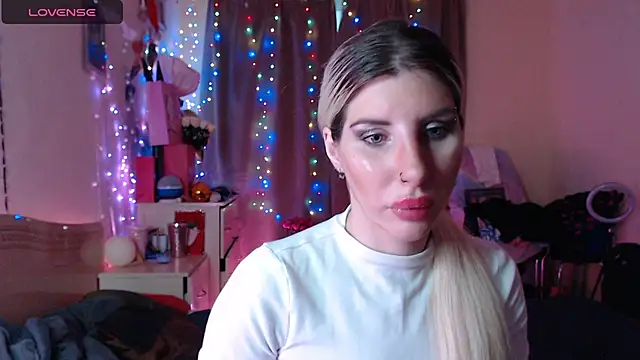 BLACKPeonyy online show from September 9, 5:18 am