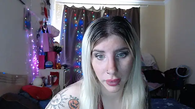 BLACKPeonyy online show from September 12, 6:13 am