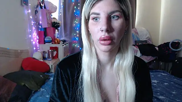 BLACKPeonyy online show from September 13, 5:51 am