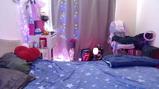 BLACKPeonyy online show from September 20, 11:33 am