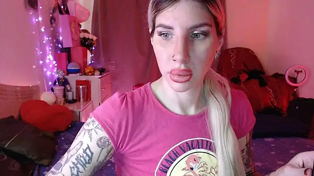 BLACKPeonyy online show from September 26, 2:21 pm