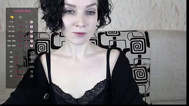TinaWince online show from February 7, 5:52 am
