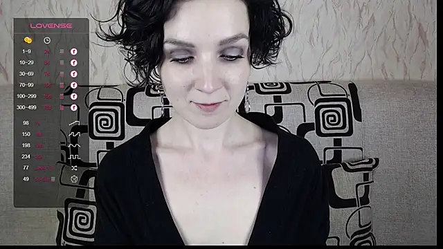 TinaWince online show from February 27, 8:50 am