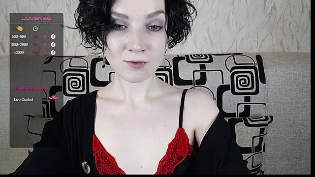 TinaWince online show from February 28, 5:48 am
