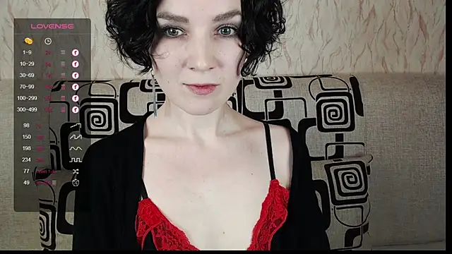 TinaWince online show from March 15, 6:14 am