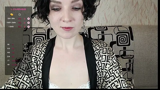 TinaWince online show from March 16, 5:36 am
