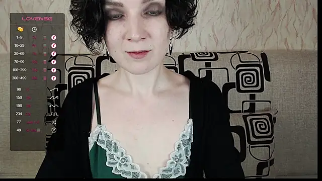 TinaWince online show from March 19, 6:14 am