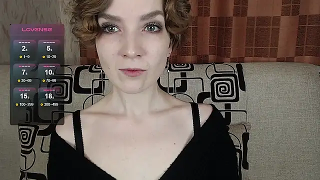 TinaWince online show from February 23, 3:26 am