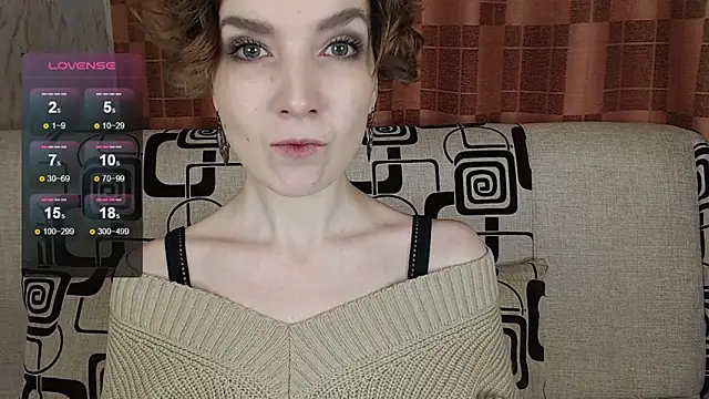 TinaWince online show from March 6, 5:04 am