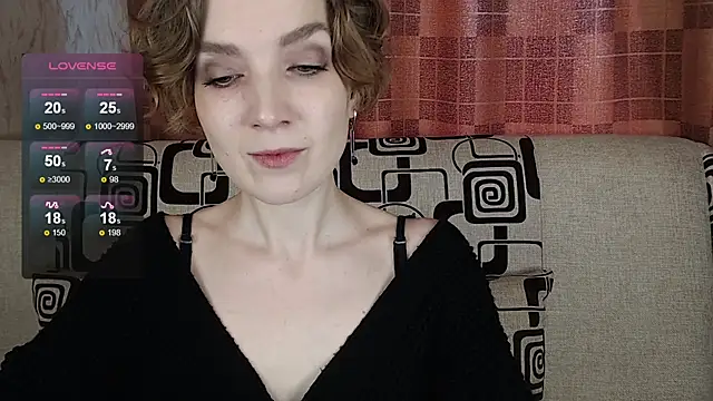 TinaWince online show from March 23, 4:38 am