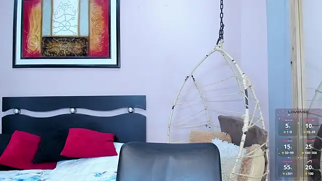 Snapshot of _alaiasmile_ chatting on January 16, 7:10 pm alaiasmile online show from January 16, 7:10 pm