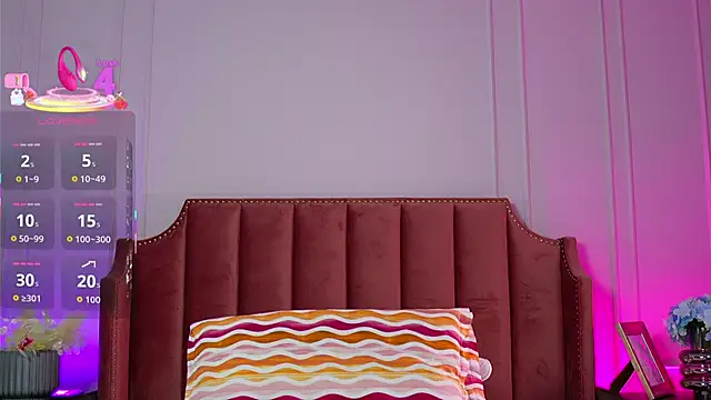 LisaRaee online show from May 11, 4:18 am