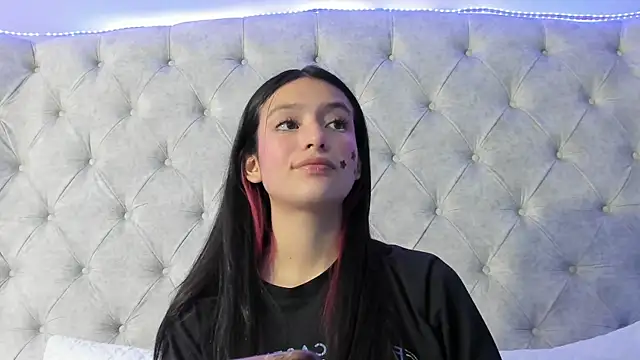 dafne bss online show from January 12, 5:34 am