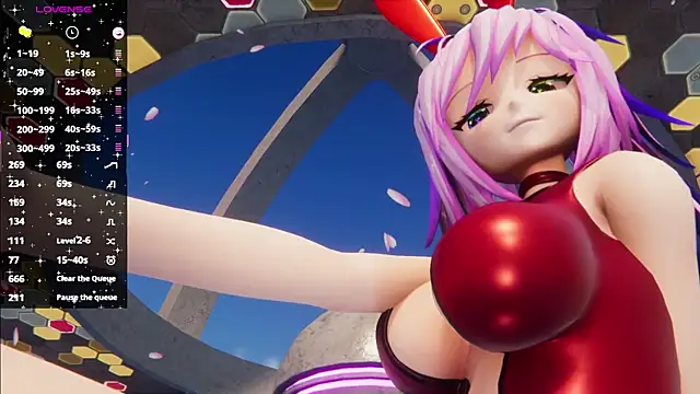 CosmicFaith online show from October 3, 7:16 am