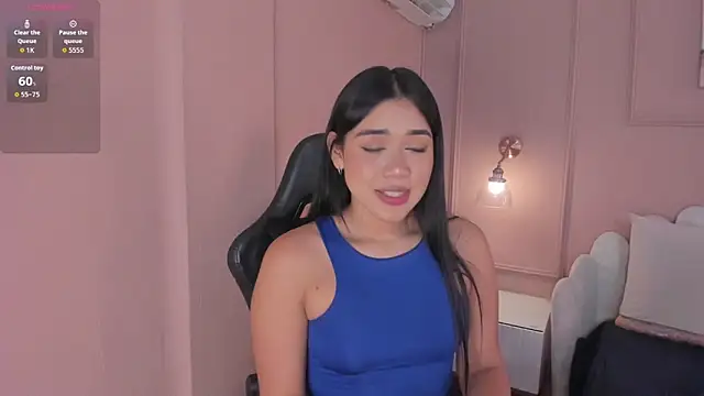 mara brooks online show from September 19, 7:25 pm