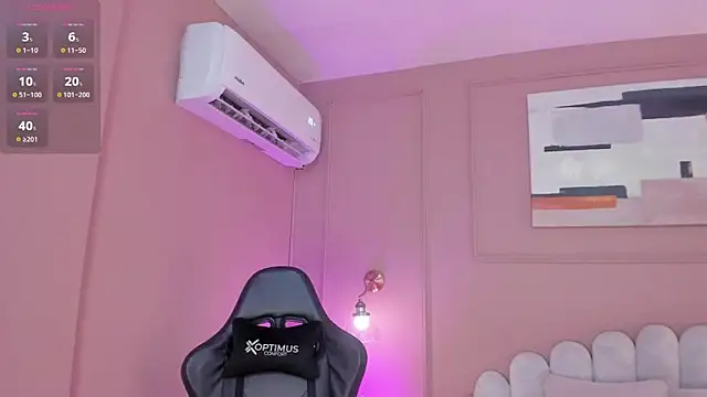 mara brooks online show from October 12, 6:51 pm