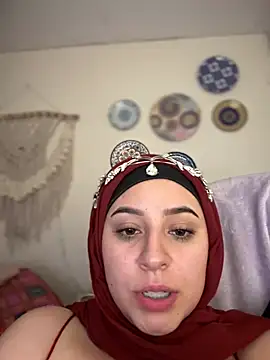 Snapshot of Naughty_arabs chatting on January 30, 11:45 pm Naughty arabs online show from January 30, 11:45 pm