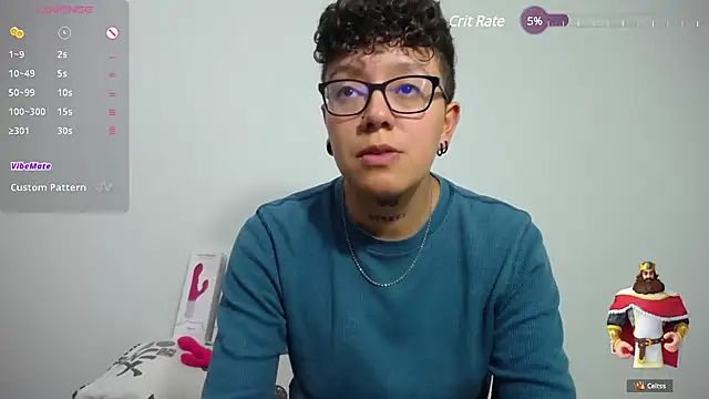 alex noa online show from February 17, 10:36 pm