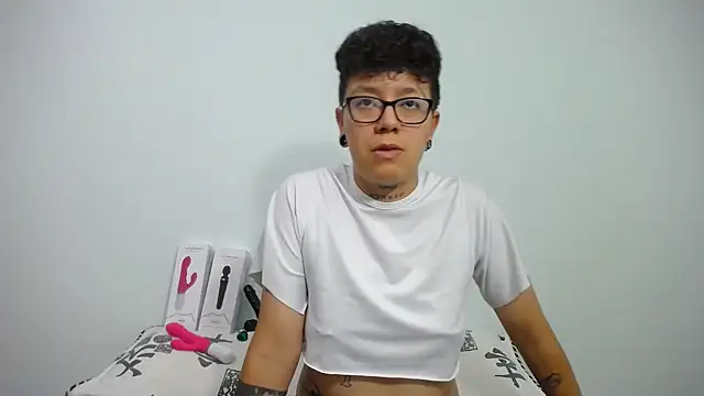 alex noa online show from February 28, 1:37 am