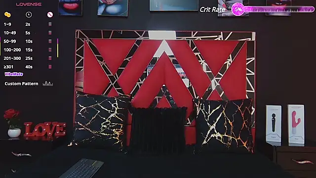 alex noa online show from March 8, 8:57 pm