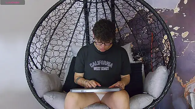 alex noa online show from September 22, 7:27 pm