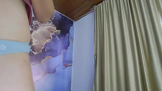 alex noa online show from October 3, 7:44 pm