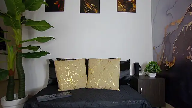 alex noa online show from February 20, 7:25 pm