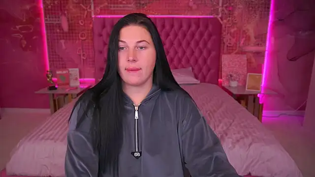 ArianaDarkk online show from October 12, 7:57 pm