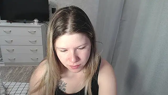 MelissaXKinky online show from February 28, 2:31 am