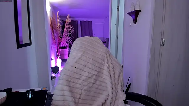 ElissaDominguez online show from May 16, 3:36 am
