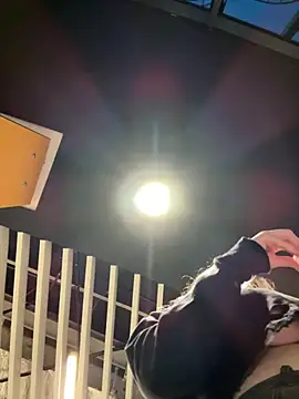 Teya moon  online show from March 13, 3:40 pm