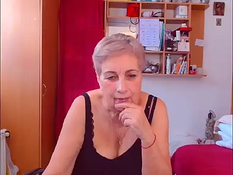 Victoria5643 online show from October 14, 9:10 am