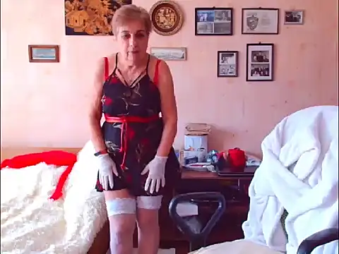 Victoria5643 online show from March 15, 8:31 am