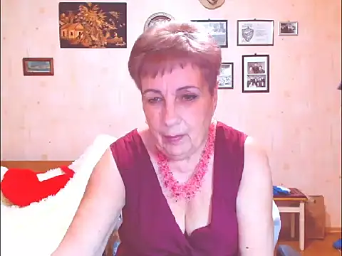 Victoria5643 online show from March 23, 7:51 pm