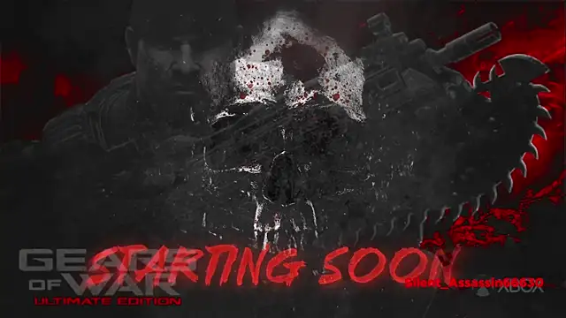 Snapshot of Rocker_Assassin66630 chatting on September 9, 10:53 pm Rocker Assassin66630 online show from September 9, 10:53 pm