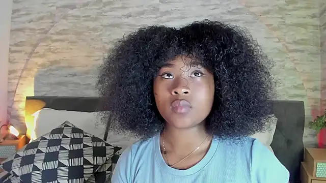 Anneth  M online show from September 26, 7:40 pm