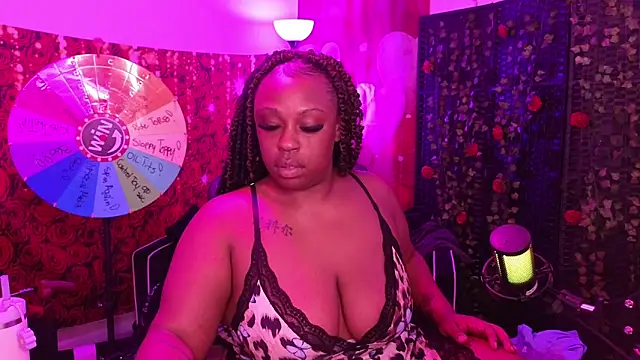 cheriserozequeen online show from May 2, 6:13 pm