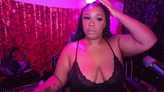 cheriserozequeen online show from May 15, 11:23 pm