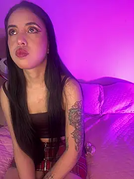 Nathy  8 online show from January 3, 4:22 am