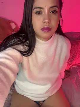 Nathy  8 online show from February 18, 5:09 am
