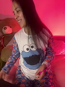 Nathy  8 online show from February 27, 3:37 pm
