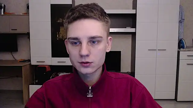 Snapshot of angryzan chatting on December 23, 4:55 am angryzan online show from December 23, 4:55 am