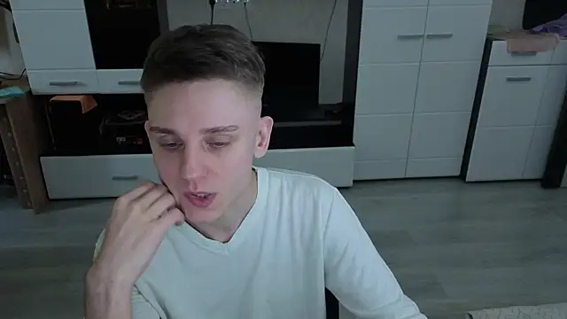 angryzan online show from January 12, 7:02 am